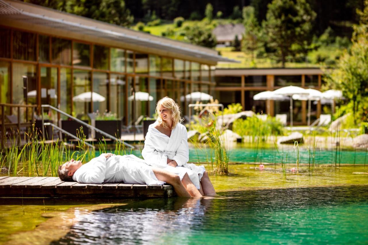 Humanomed Bleibergerhof**** Gesundheits- & Wellnesshotel Бад-Блайберг Екстер'єр фото